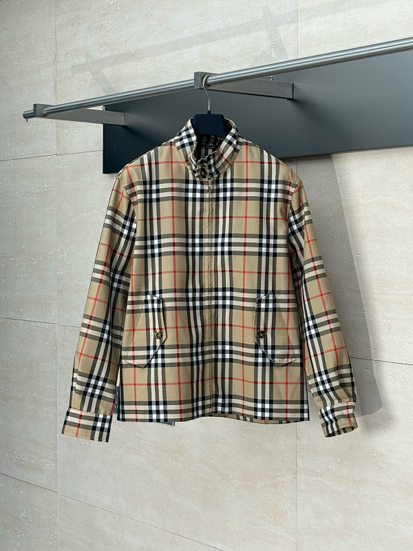 BURBERRY JACKETS (15)