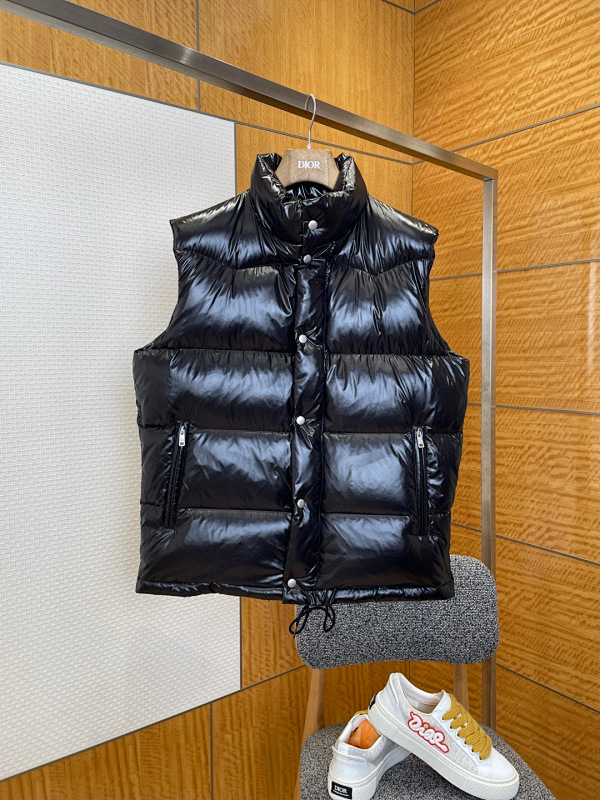 PRADA VESTS