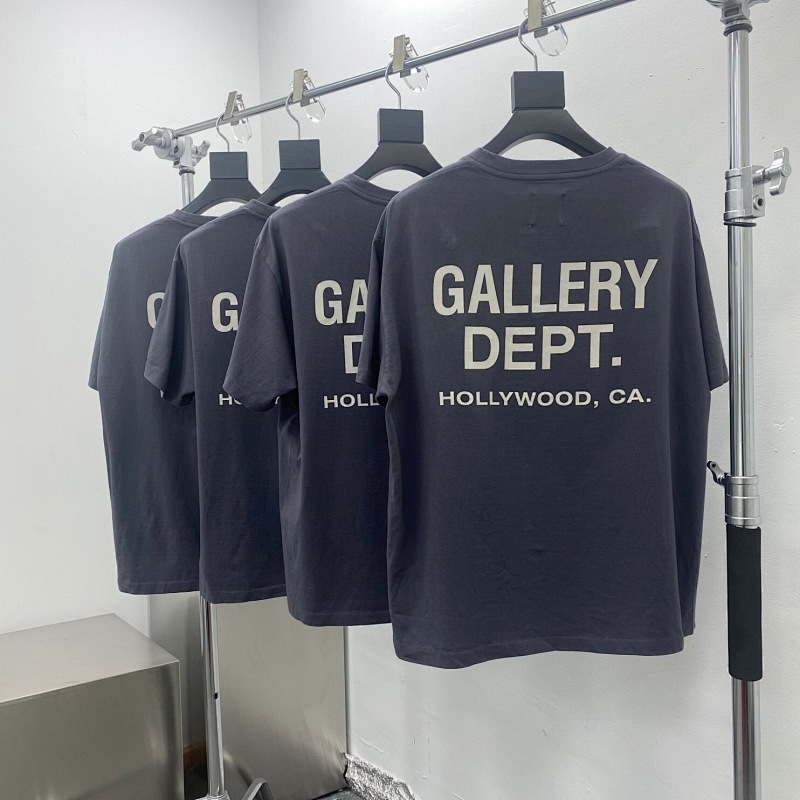 GALLERY DEPT TSHIRTS