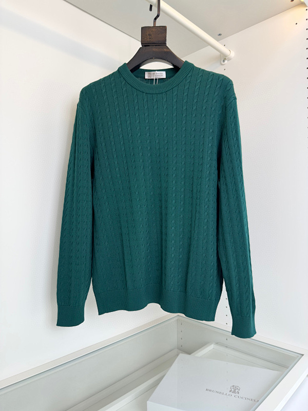 OLD MONEY SWEATERS