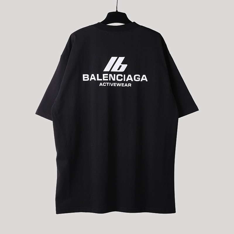 BALENCIAGA TSHIRTS