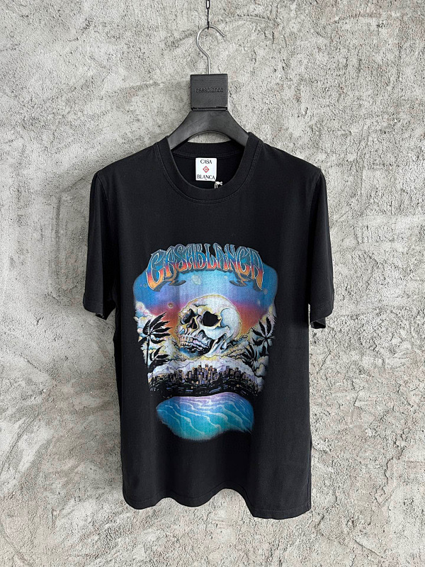CASABLANCA TSHIRTS