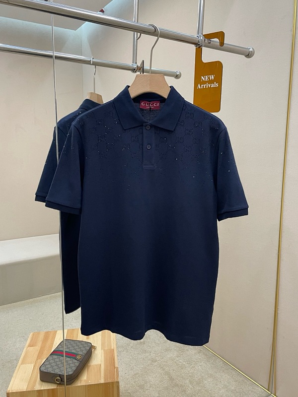 GUCCI POLOS
