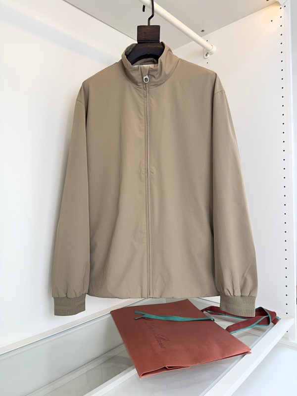 OLD MONEY JACKETS
