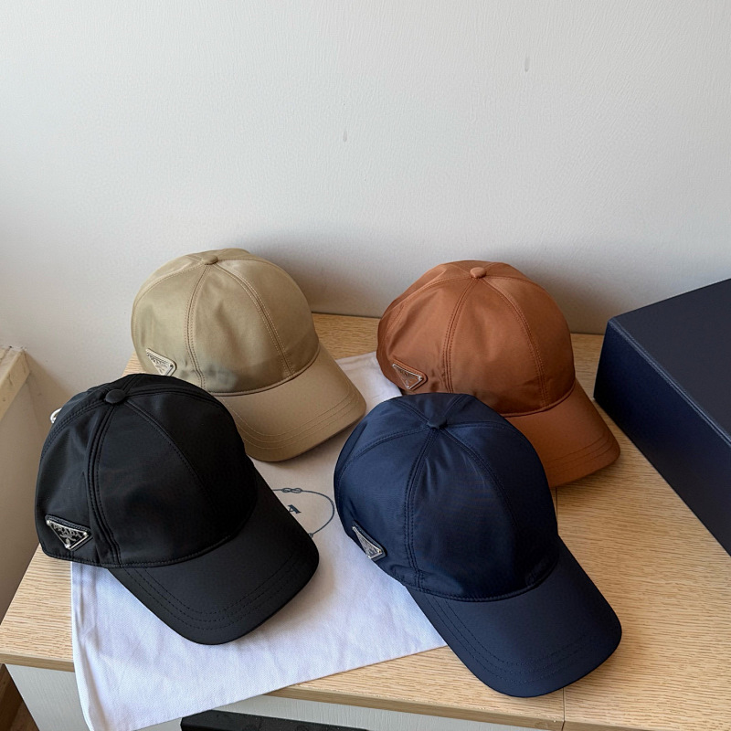 PRADA HATS