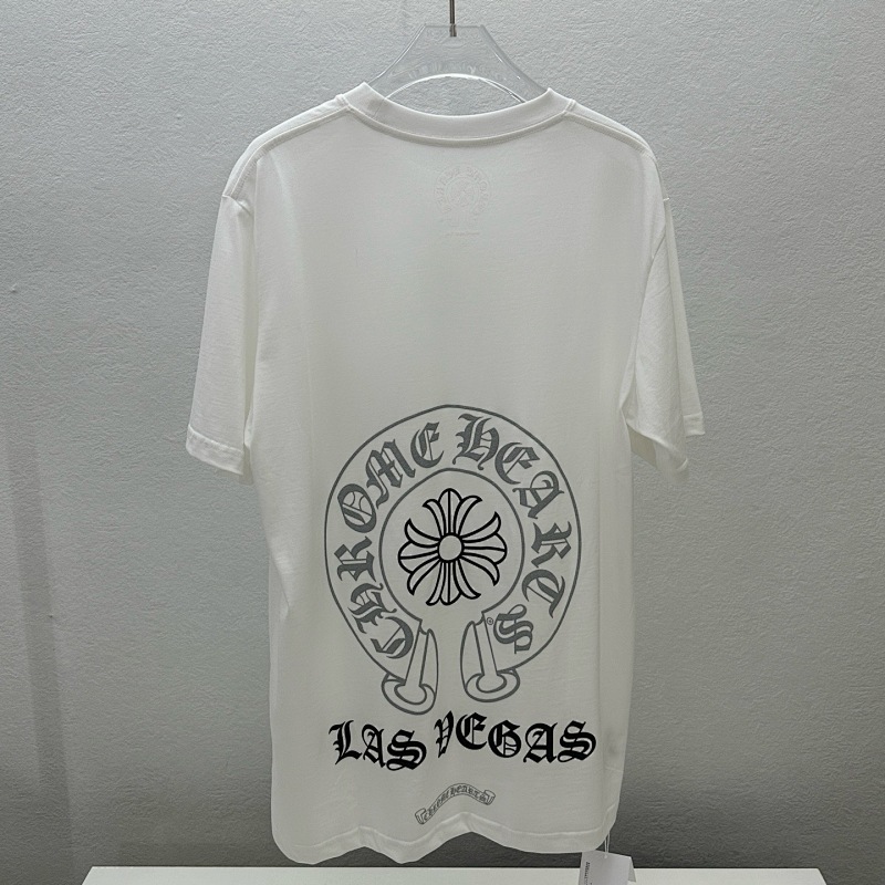 CHROME HEART TSHIRTS