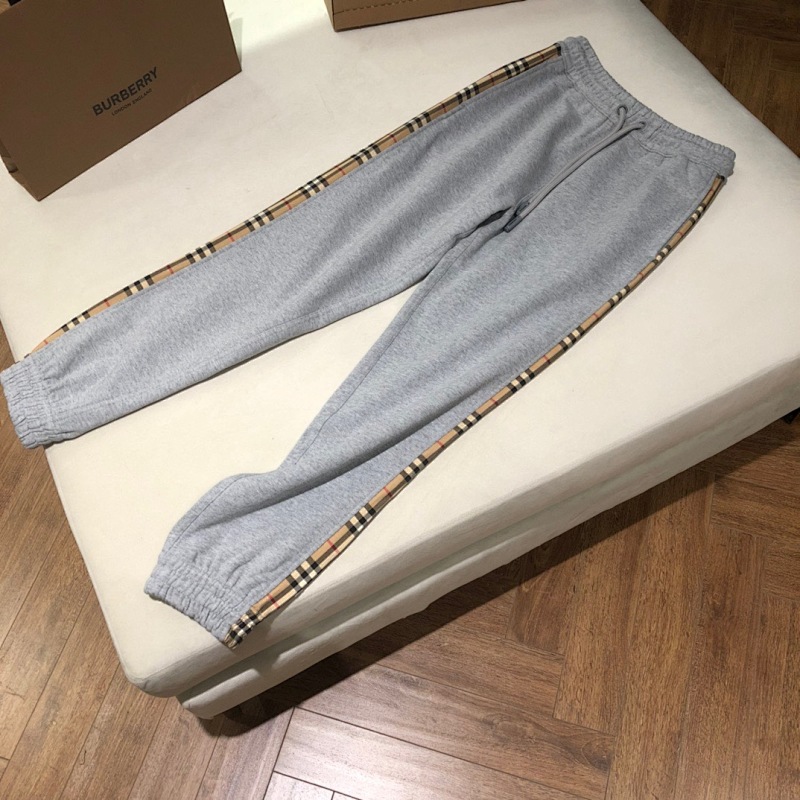 BURBERRY PANTS