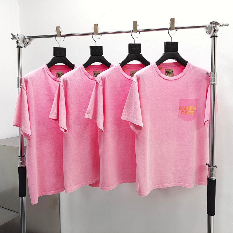 GALLERY DEPT TSHIRTS