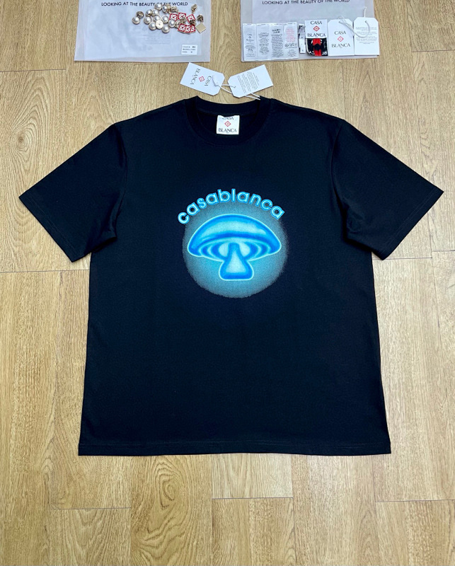CASABLANCA TSHIRTS