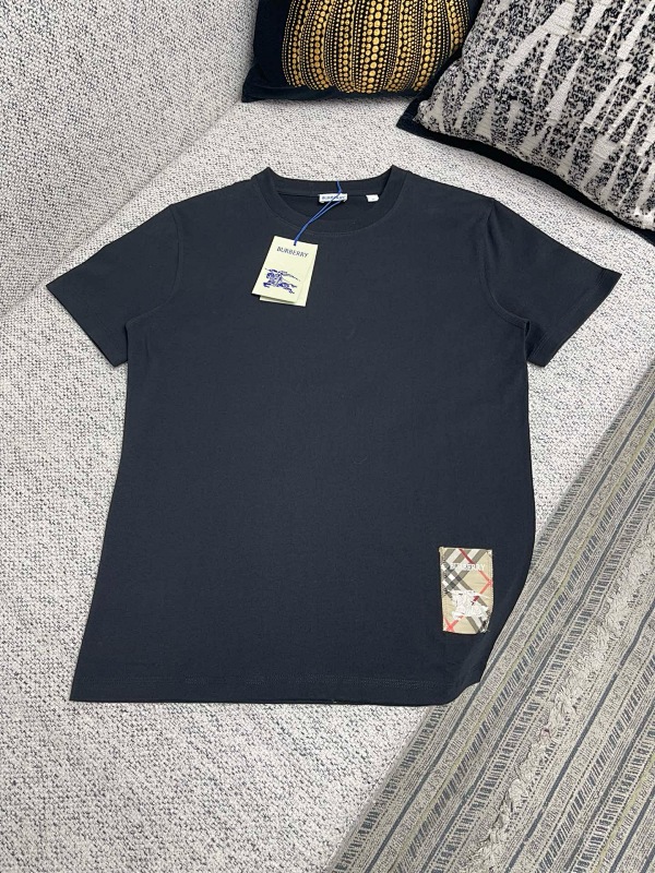BURBERRY TSHIRTS