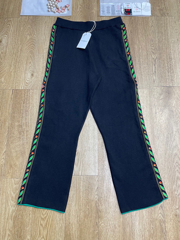 CASABLANCA PANTS