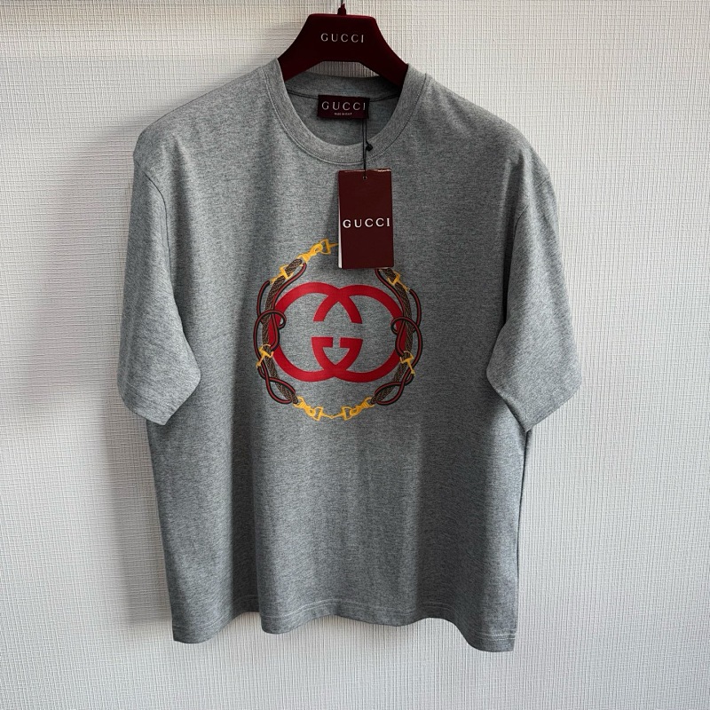 GUCCI TSHIRTS