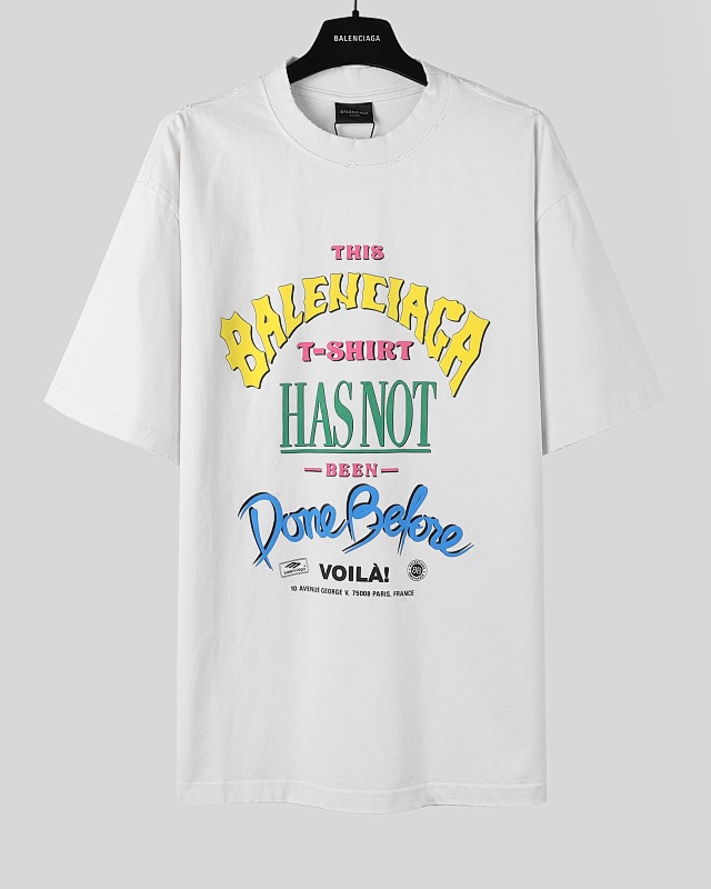 BALENCIAGA TSHIRTS (52)