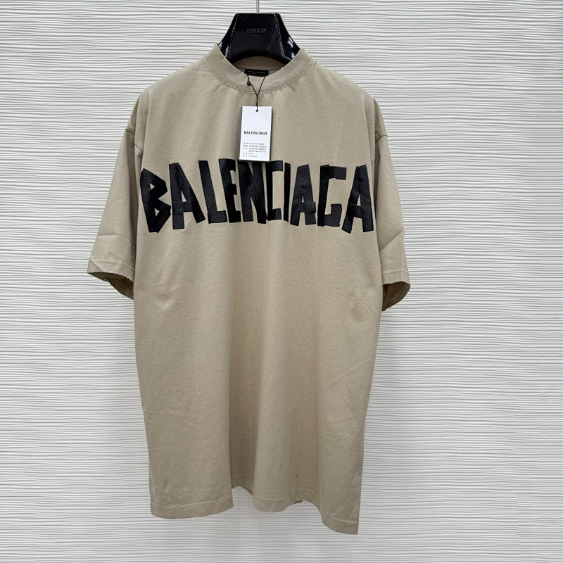 BALENCIAGA TSHIRTS (3)