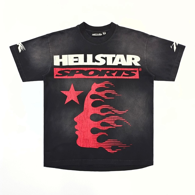 HELLSTAR TSHIRTS