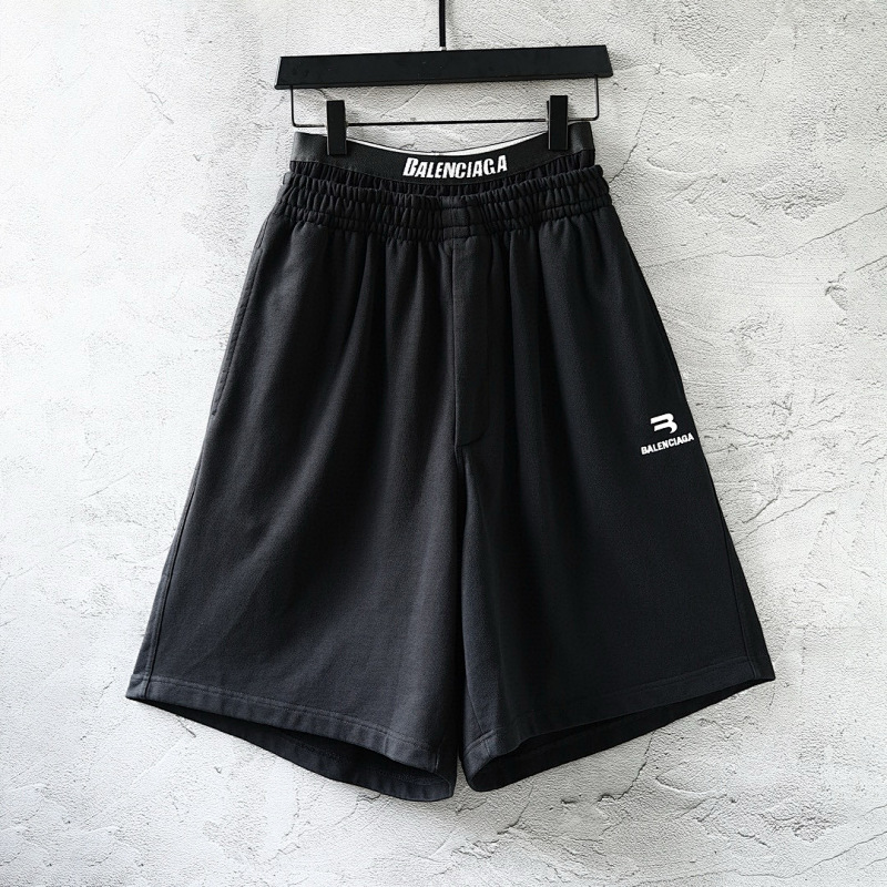 BALENCIAGA SHORTS