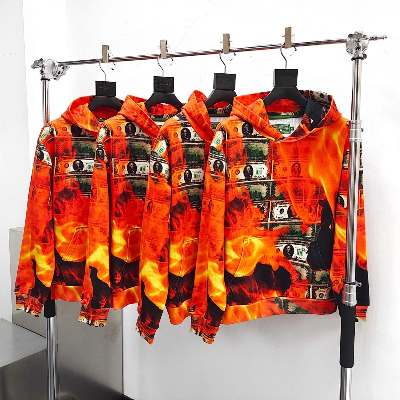 GALLERY DEPT HOODIES