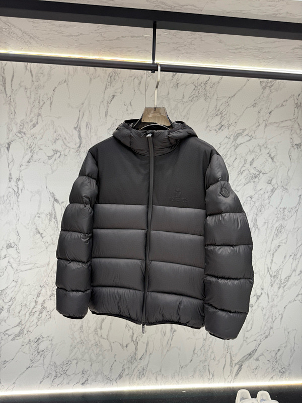 MONCLER PUFFERS