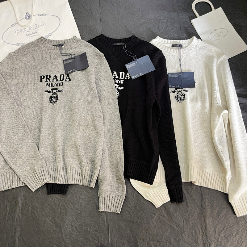 PRADA SWEATERS