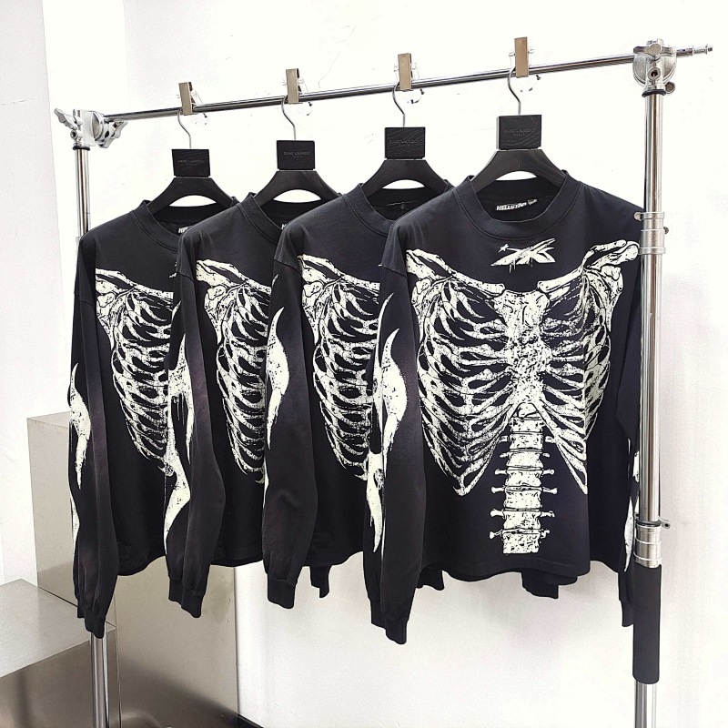 HELLSTAR LONGSLEEVES