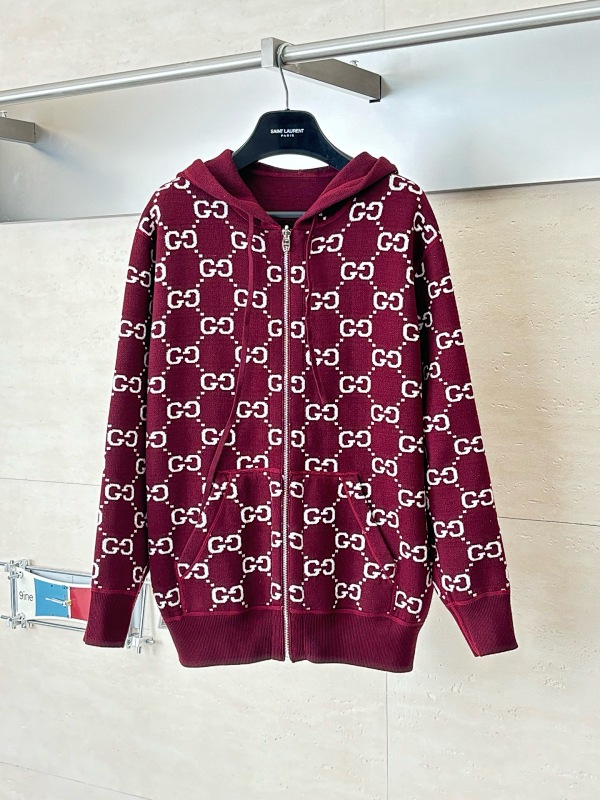 GUCCI HOODIES (5)