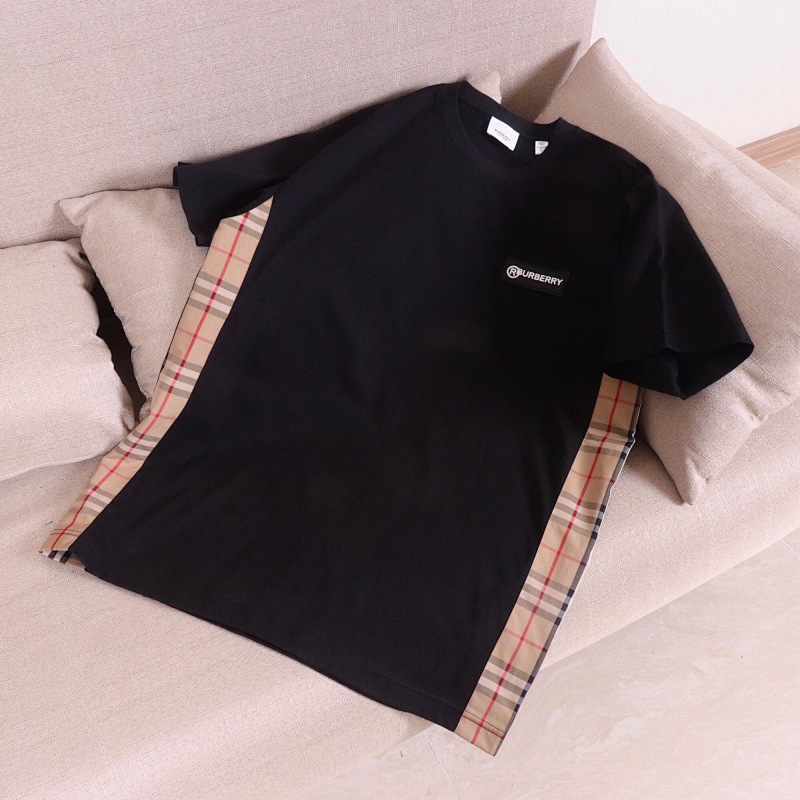 BURBERRY TSHIRTS
