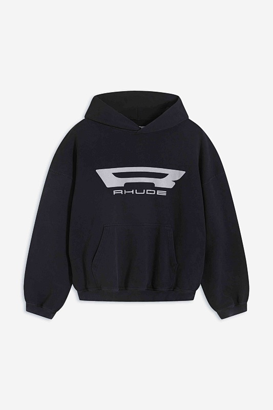 REPRESENT HOODIES