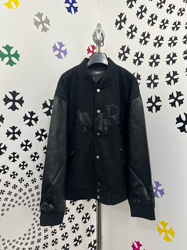 AMIRI JACKETS