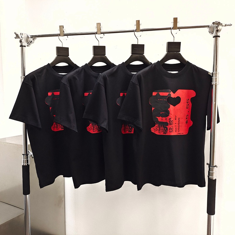 SP5DER TSHIRTS
