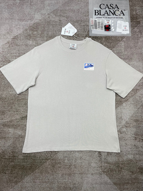 CASABLANCA TSHIRTS