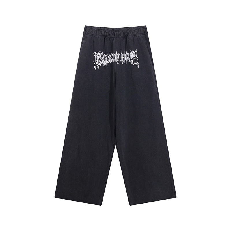 VETEMENTS PANTS
