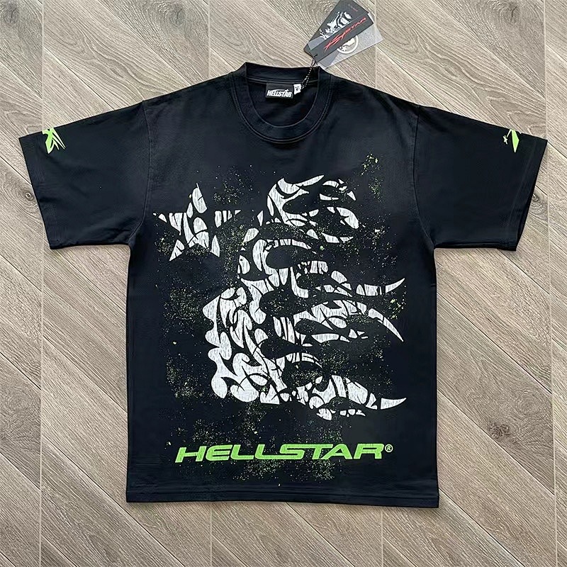 HELLSTAR TSHIRTS