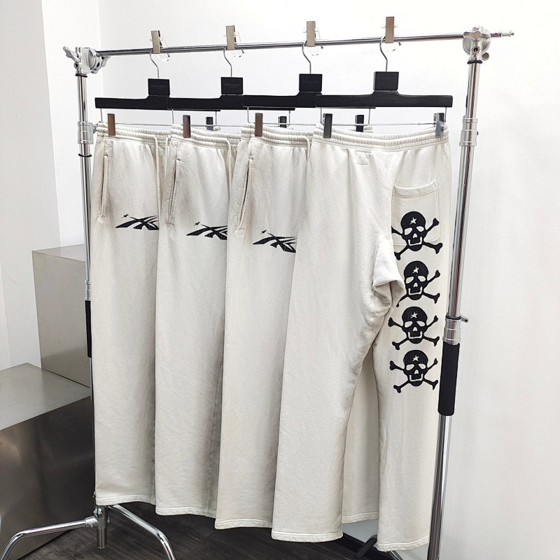 HELLSTAR SWEATPANTS