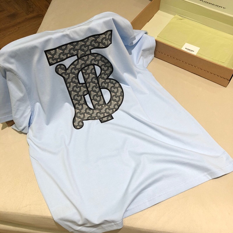 BURBERRY TSHIRTS