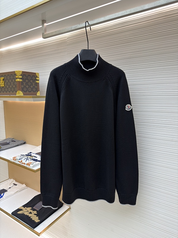 MONCLER SWEATERS