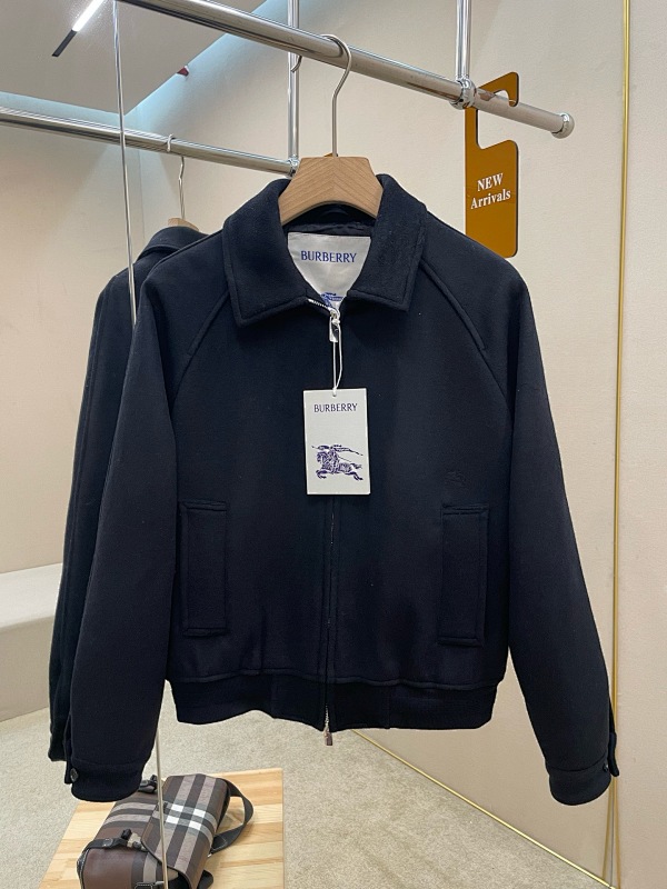 BURBERRY JACKETS (6)