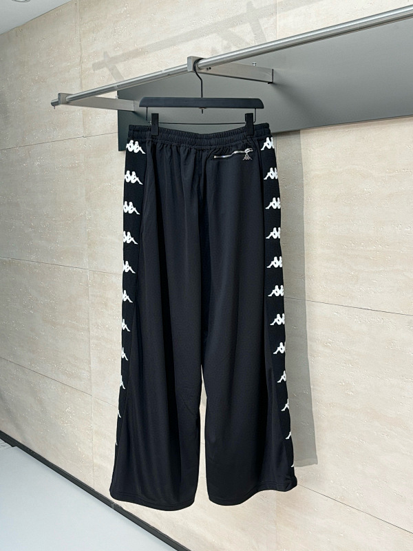 ACNE PANTS