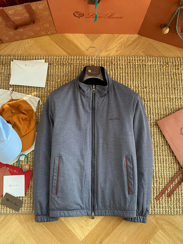 OLD MONEY JACKETS