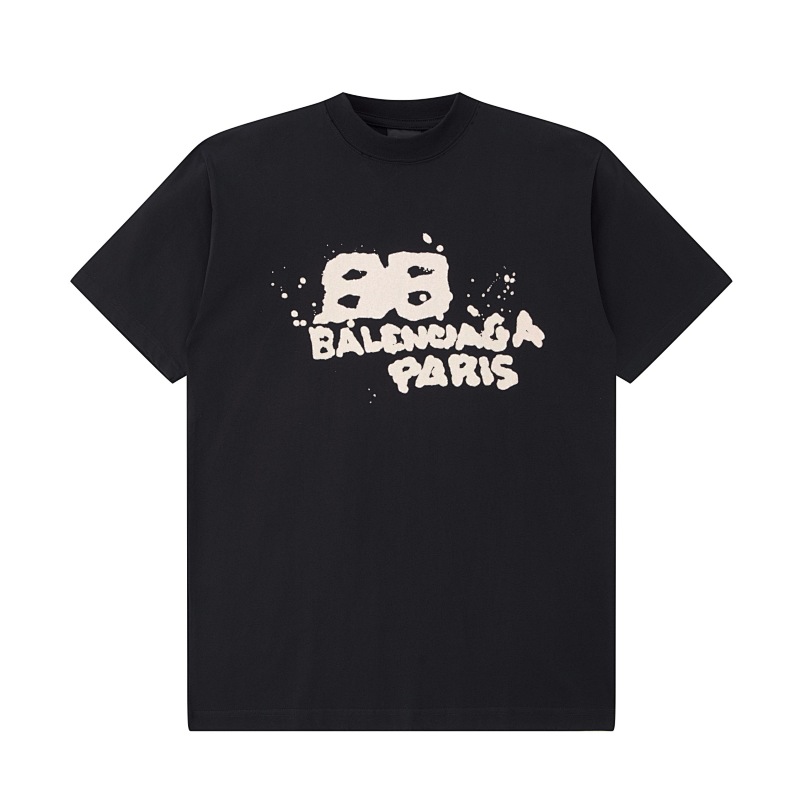 BALENCIAGA TSHIRTS