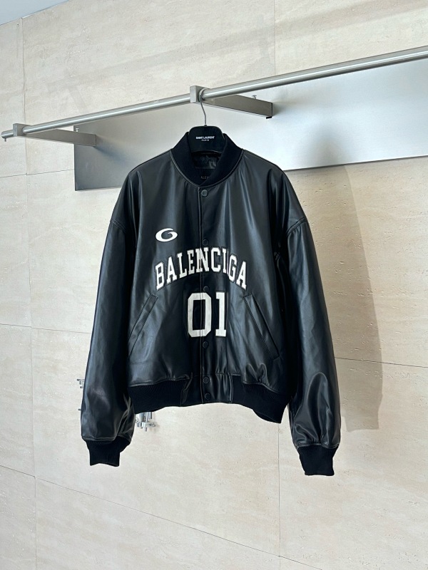 BALENCIAGA BOMBERS (2)
