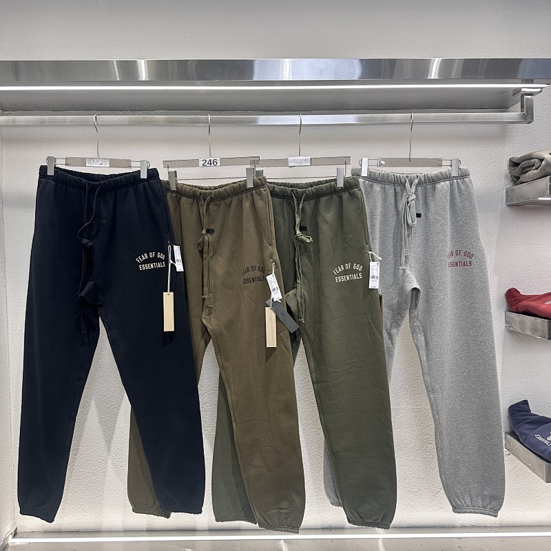 FOG SWEATPANTS
