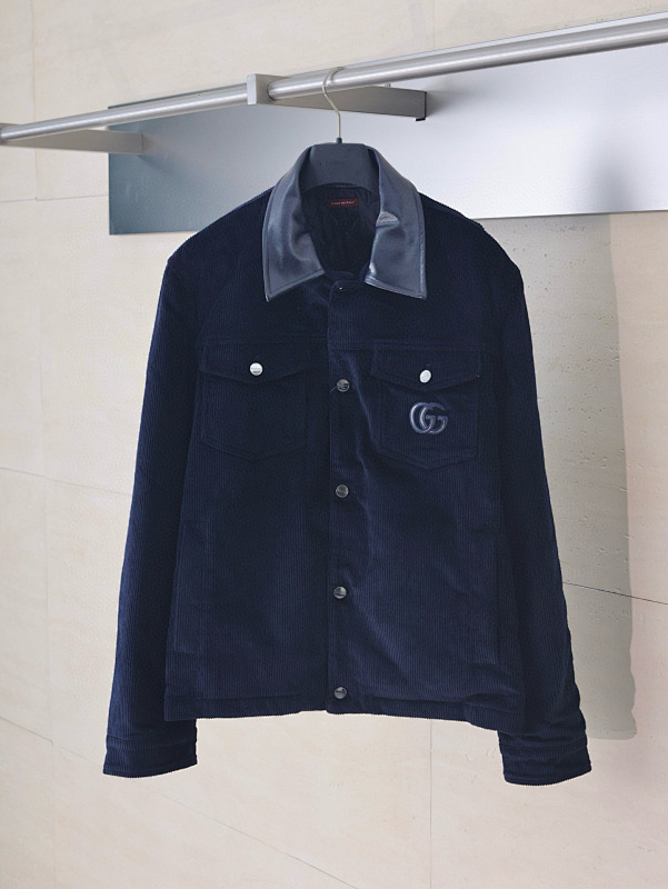GUCCI JACKETS