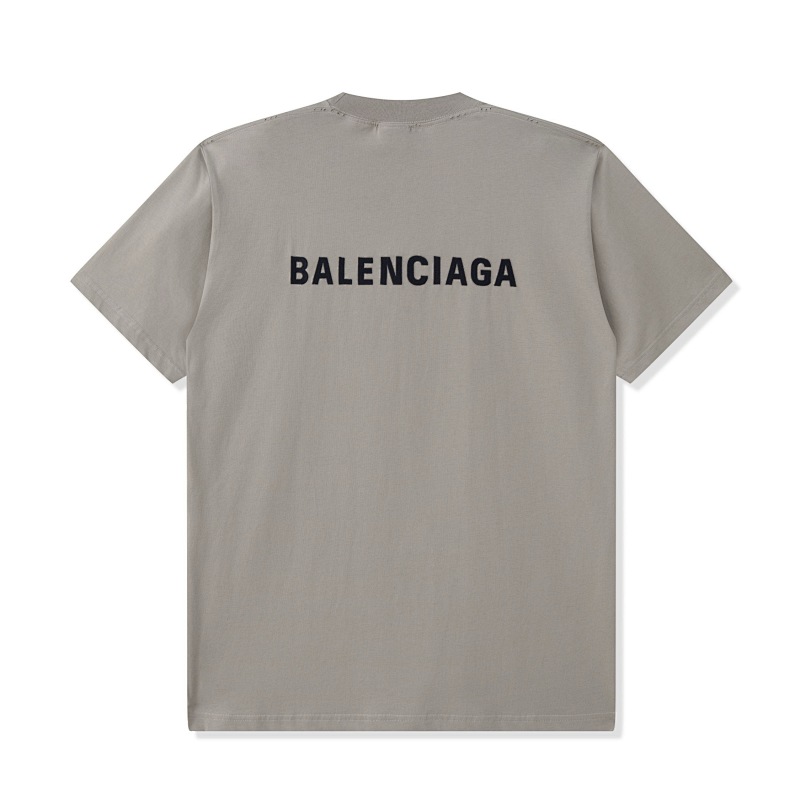 BALENCIAGA TSHIRTS