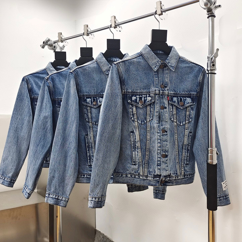 GALLERY DEPT DENIM_JACKETS
