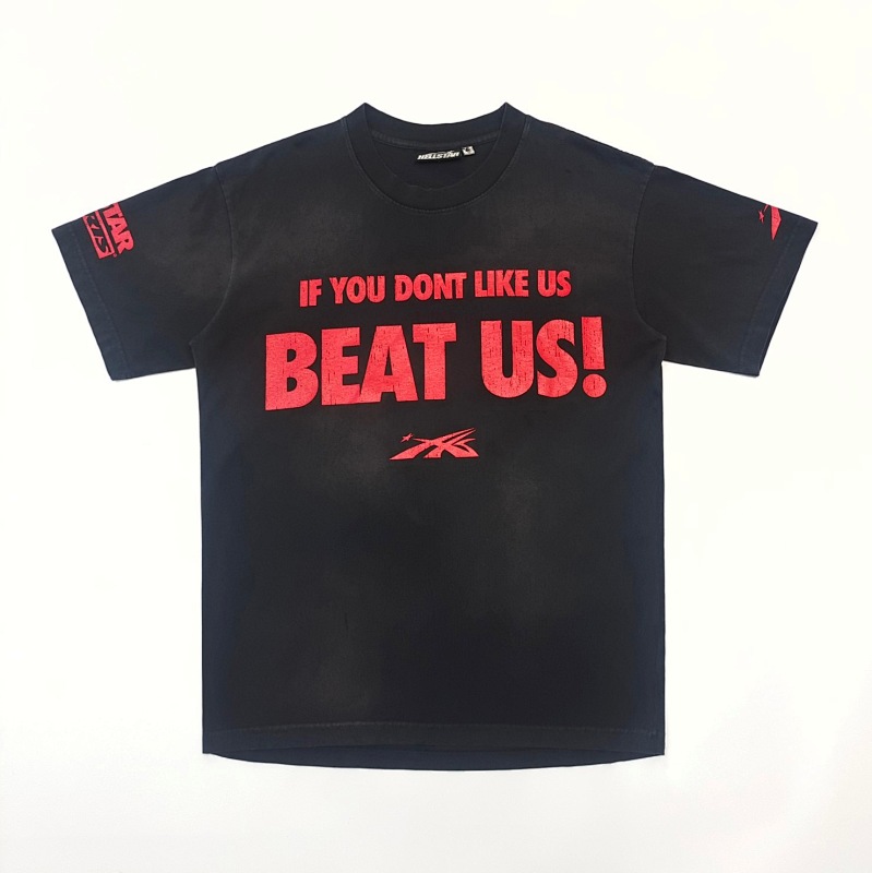 HELLSTAR TSHIRTS