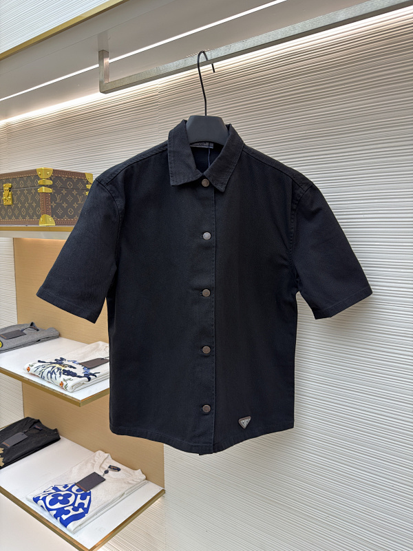 PRADA SHIRTS