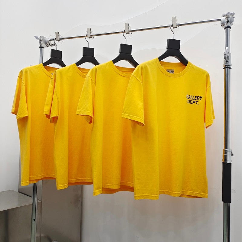 GALLERY DEPT TSHIRTS