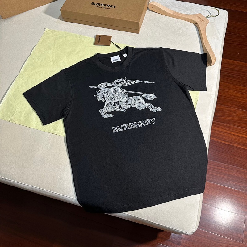 BURBERRY TSHIRTS