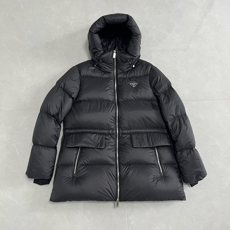 PRADA PUFFERS (5)