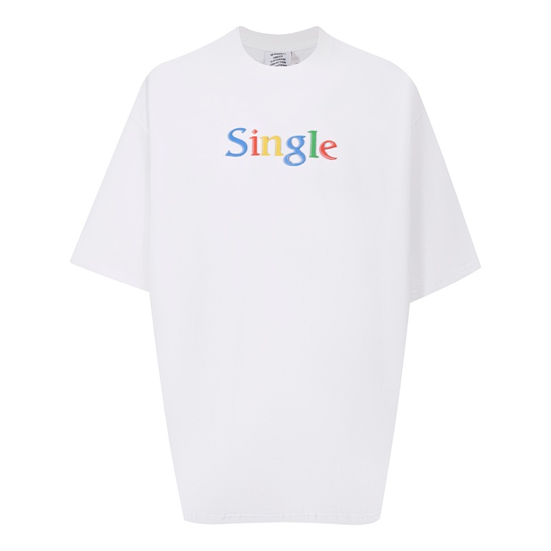 VETEMENTS TSHIRTS (2)